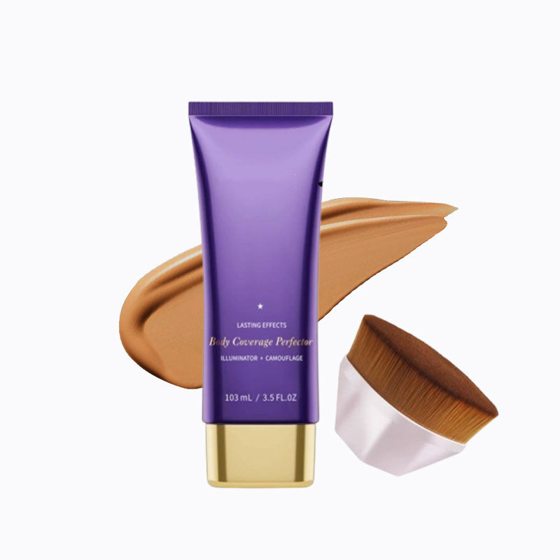 Vandfast kropsconcealer