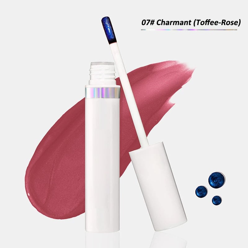 Hot sale: 49% rabat💋 24-timers læbefarve, ingen touch-ups
