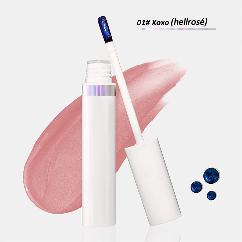 Hot sale: 49% rabat💋 24-timers læbefarve, ingen touch-ups