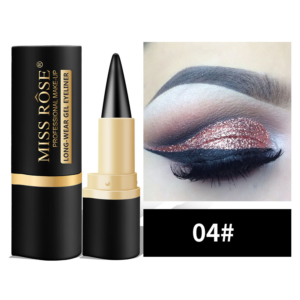 Køb 1, få 1 gratis 🔥 Naturlige ingredienser, langtidsholdbar vandfast eyeliner