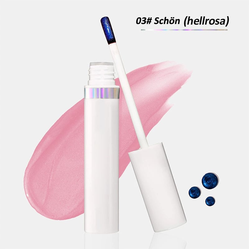 Hot sale: 49% rabat💋 24-timers læbefarve, ingen touch-ups