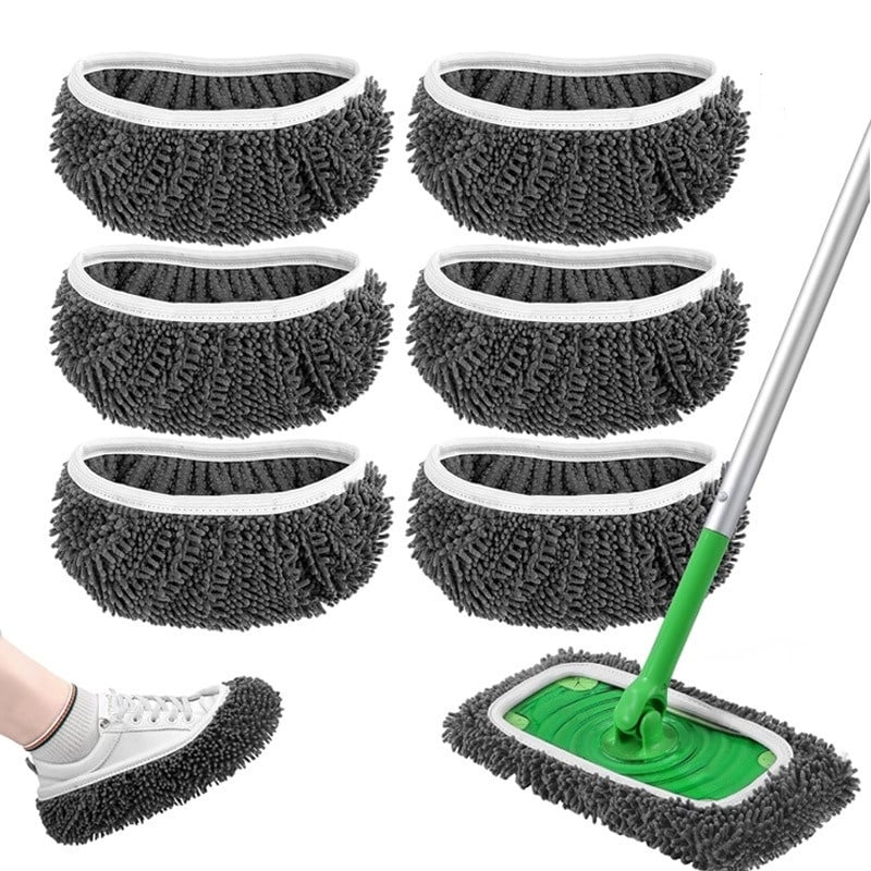 UDSALG 49% rabat🔥Genanvendelige moppepuder