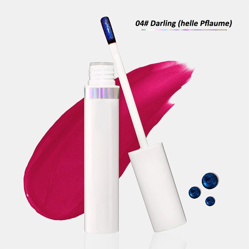 Hot sale: 49% rabat💋 24-timers læbefarve, ingen touch-ups