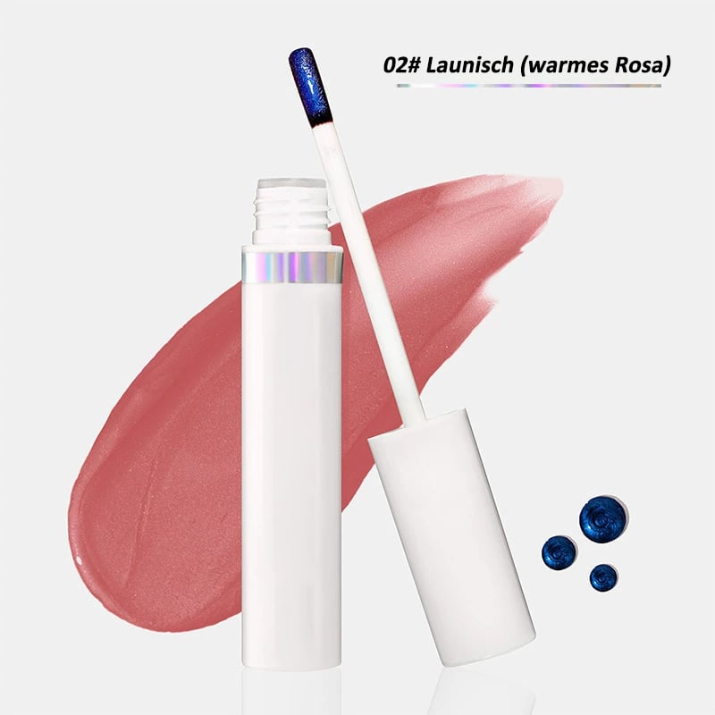 Hot sale: 49% rabat💋 24-timers læbefarve, ingen touch-ups