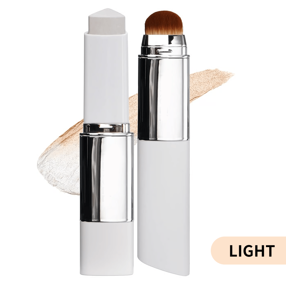 🎁🎉Mød Blanc Cover Stick V – dit alt-i-ét skønhedsprodukt!