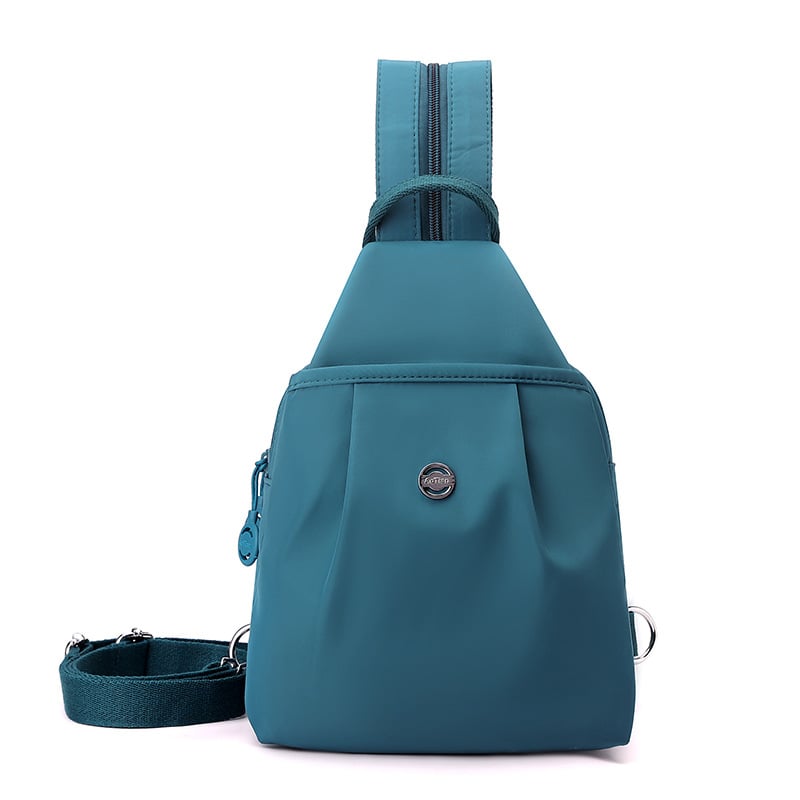 🎒✨ 3-i-1 tyverisikret rejsetaske 2025 – vandtæt, multifunktionel rygsæk/crossbody-taske til fitness og rejser! ✨🔒