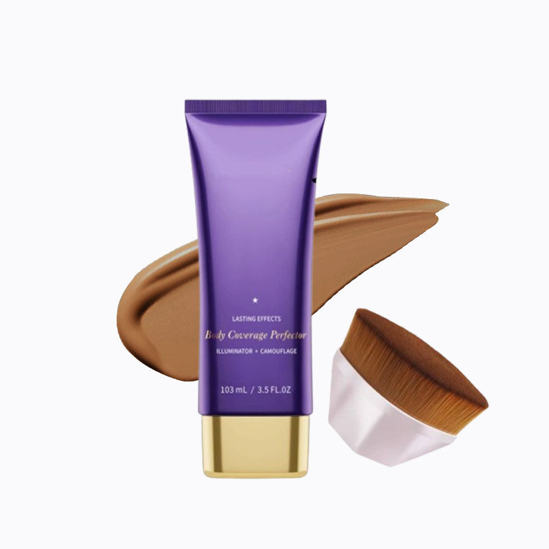 Vandfast kropsconcealer