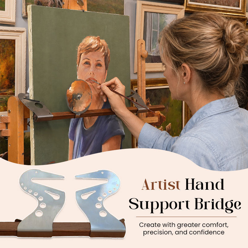 Hold op med at ødelægge dine mesterværker, og begynd at tegne med fuld kontrol! 🎨✏️