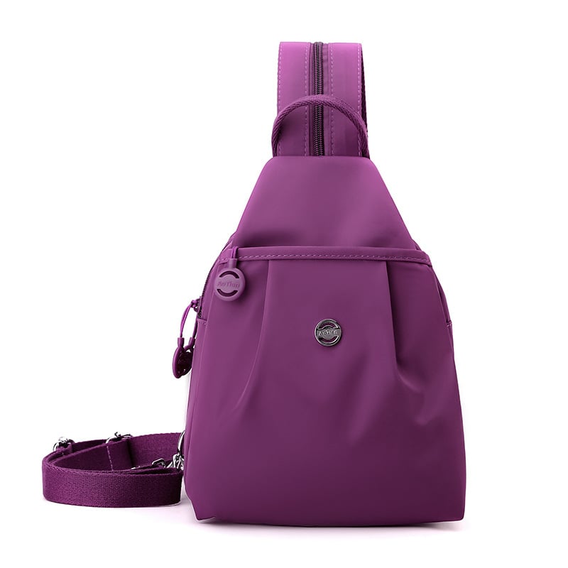 🎒✨ 3-i-1 tyverisikret rejsetaske 2025 – vandtæt, multifunktionel rygsæk/crossbody-taske til fitness og rejser! ✨🔒
