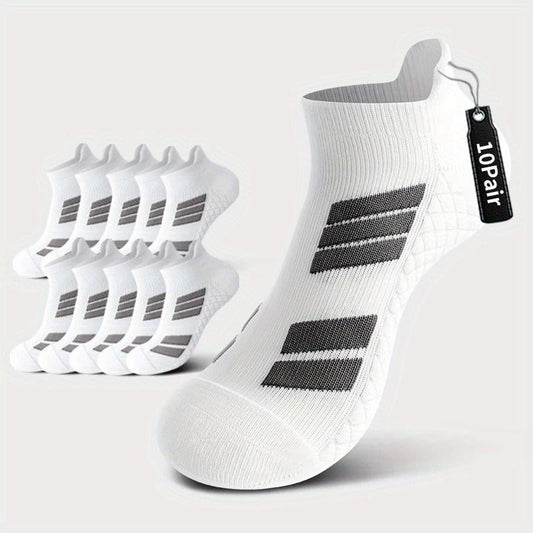 🧦Sportsstrømper - absorberer sved og får ikke dine fødder til at lugte💪
