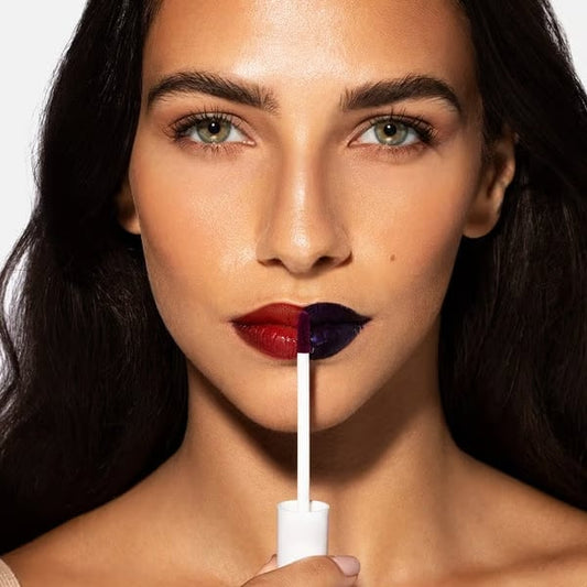 Hot sale: 49% rabat💋 24-timers læbefarve, ingen touch-ups