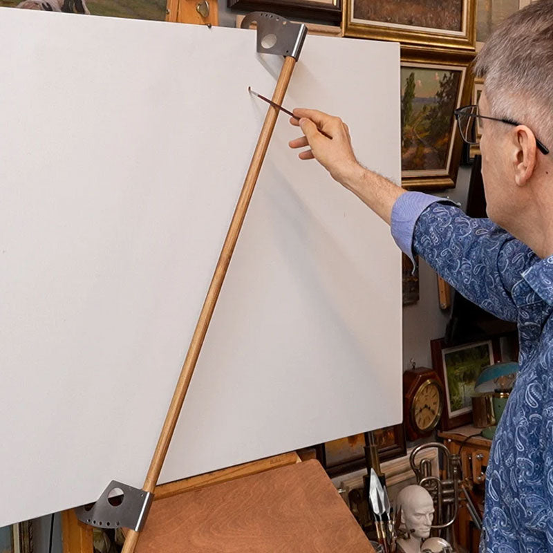 Hold op med at ødelægge dine mesterværker, og begynd at tegne med fuld kontrol! 🎨✏️