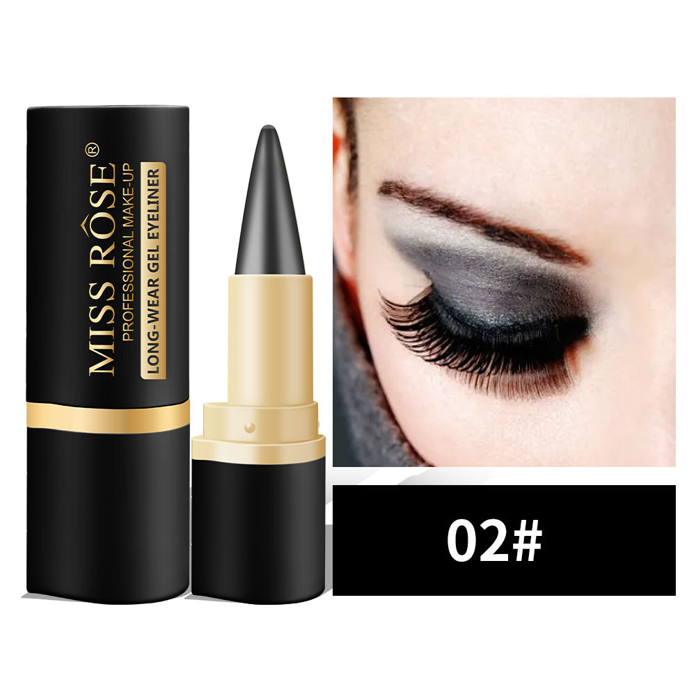 Køb 1, få 1 gratis 🔥 Naturlige ingredienser, langtidsholdbar vandfast eyeliner