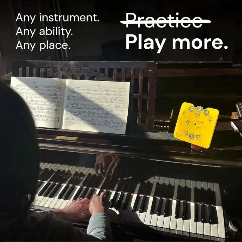 🔥 Sidste dag med 50 % rabat – »Circle of Fifths«-sæt med musikteori-hjul | Praktisk guide til akkorder, tonearter og sangskrivning for musikere🎹🎸💕