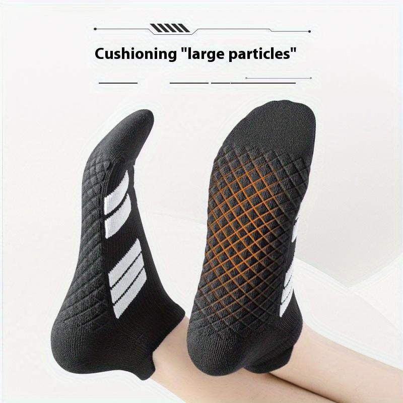 🧦Sportsstrømper - absorberer sved og får ikke dine fødder til at lugte💪