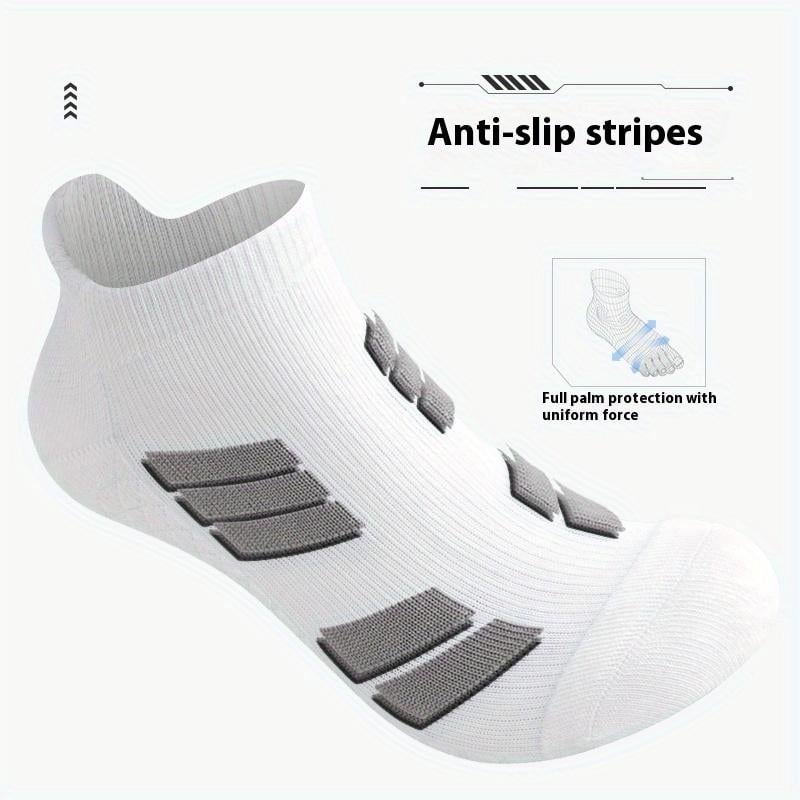 🧦Sportsstrømper - absorberer sved og får ikke dine fødder til at lugte💪