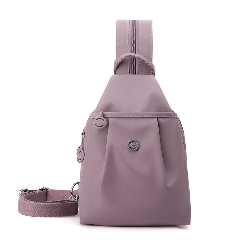 🎒✨ 3-i-1 tyverisikret rejsetaske 2025 – vandtæt, multifunktionel rygsæk/crossbody-taske til fitness og rejser! ✨🔒