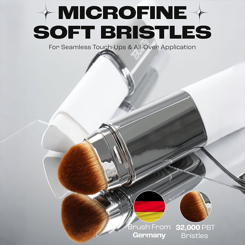 🎁🎉Mød Blanc Cover Stick V – dit alt-i-ét skønhedsprodukt!