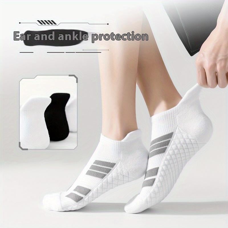 🧦Sportsstrømper - absorberer sved og får ikke dine fødder til at lugte💪