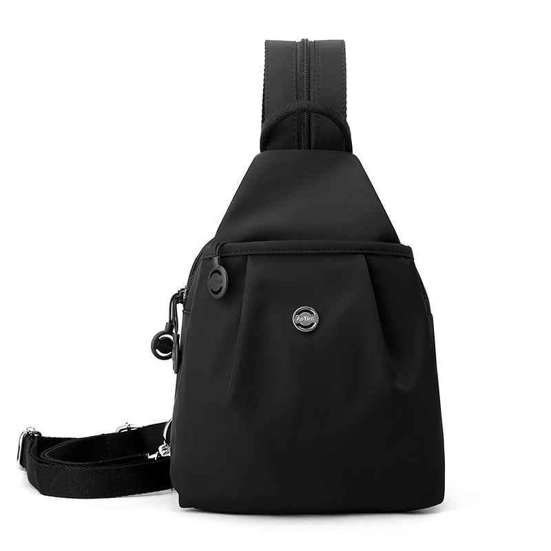 🎒✨ 3-i-1 tyverisikret rejsetaske 2025 – vandtæt, multifunktionel rygsæk/crossbody-taske til fitness og rejser! ✨🔒