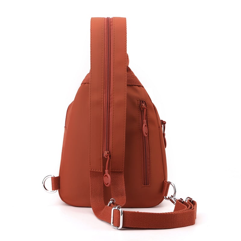 🎒✨ 3-i-1 tyverisikret rejsetaske 2025 – vandtæt, multifunktionel rygsæk/crossbody-taske til fitness og rejser! ✨🔒