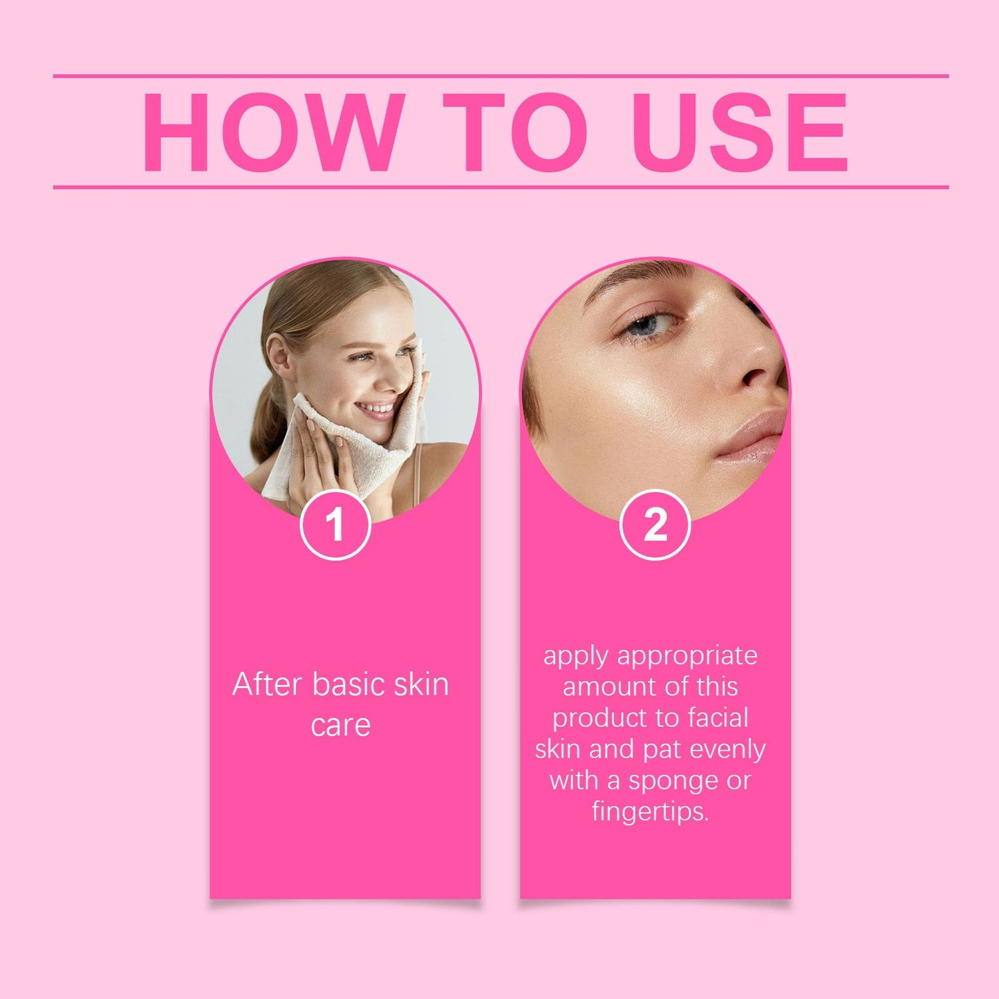 🔥Sidste dags rabat 49% - Peptid Bounce Balm Foundation