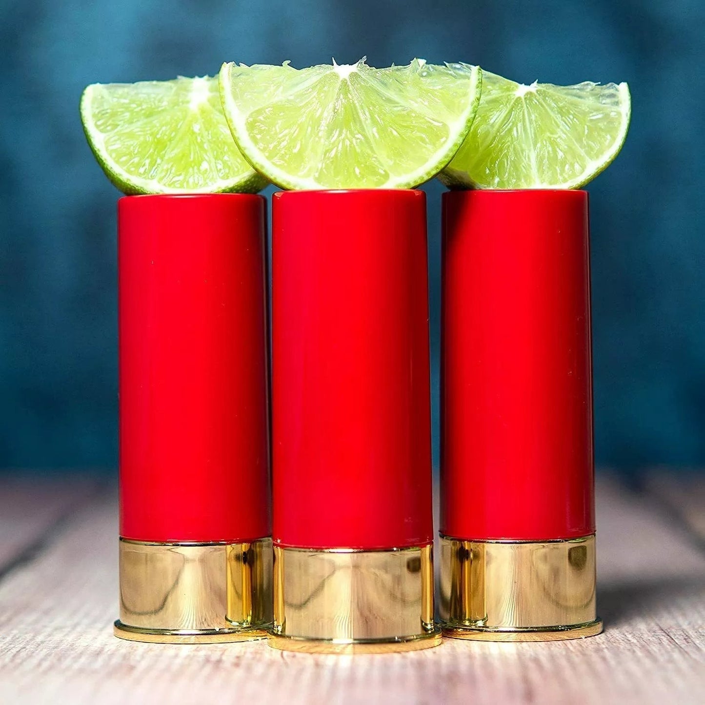 🔥Nr. 12 Shotgun-glas