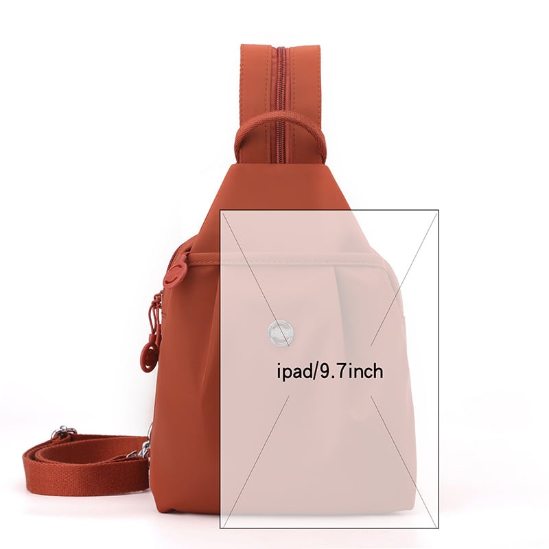 🎒✨ 3-i-1 tyverisikret rejsetaske 2025 – vandtæt, multifunktionel rygsæk/crossbody-taske til fitness og rejser! ✨🔒