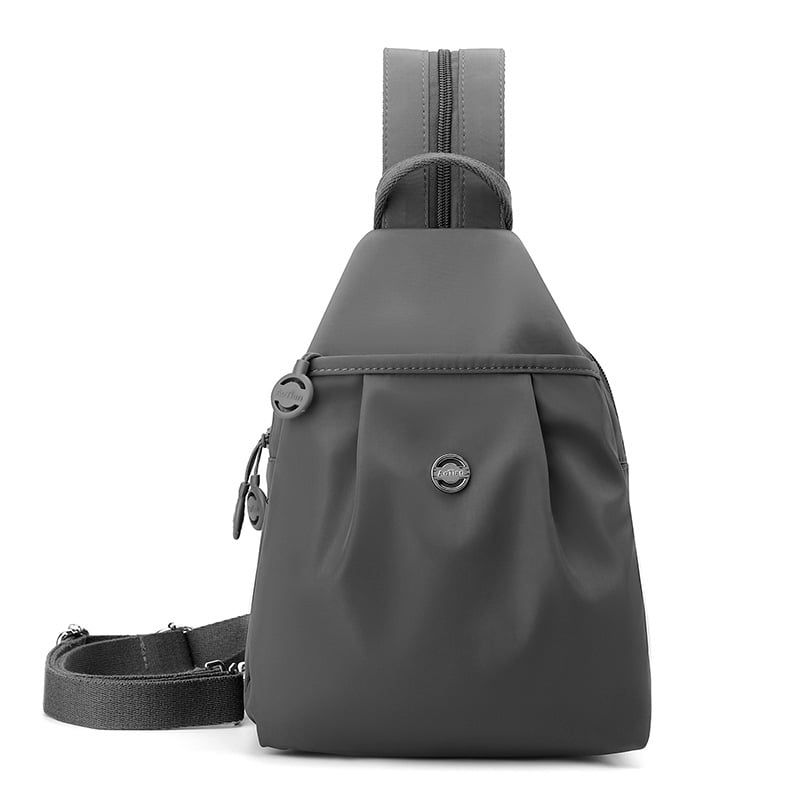 🎒✨ 3-i-1 tyverisikret rejsetaske 2025 – vandtæt, multifunktionel rygsæk/crossbody-taske til fitness og rejser! ✨🔒