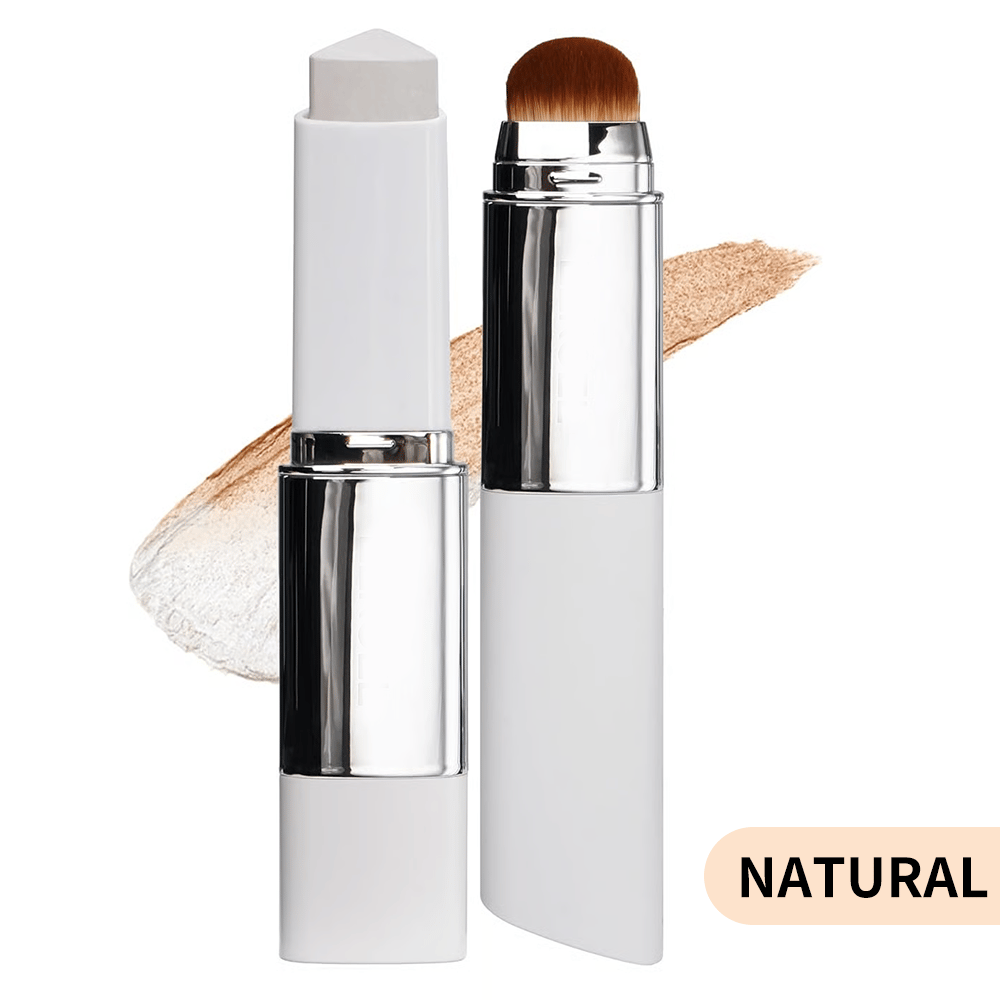 🎁🎉Mød Blanc Cover Stick V – dit alt-i-ét skønhedsprodukt!