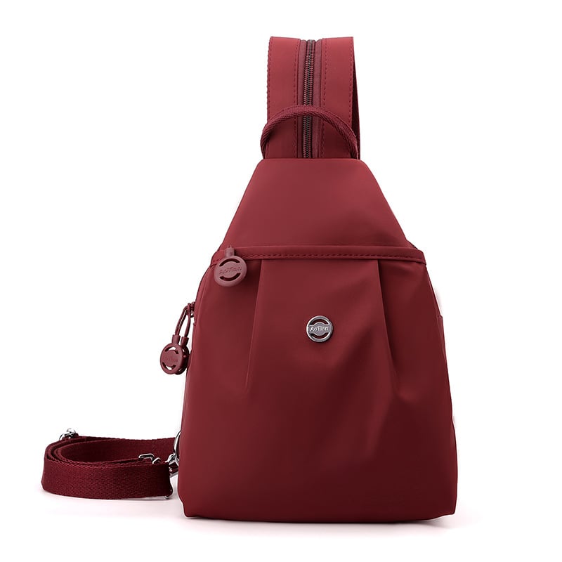 🎒✨ 3-i-1 tyverisikret rejsetaske 2025 – vandtæt, multifunktionel rygsæk/crossbody-taske til fitness og rejser! ✨🔒