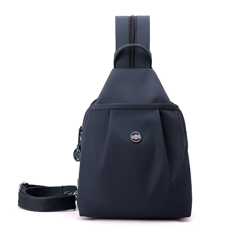 🎒✨ 3-i-1 tyverisikret rejsetaske 2025 – vandtæt, multifunktionel rygsæk/crossbody-taske til fitness og rejser! ✨🔒