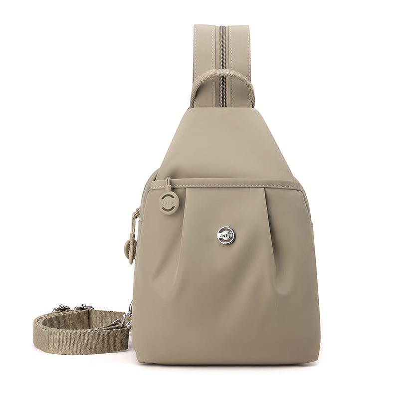 🎒✨ 3-i-1 tyverisikret rejsetaske 2025 – vandtæt, multifunktionel rygsæk/crossbody-taske til fitness og rejser! ✨🔒