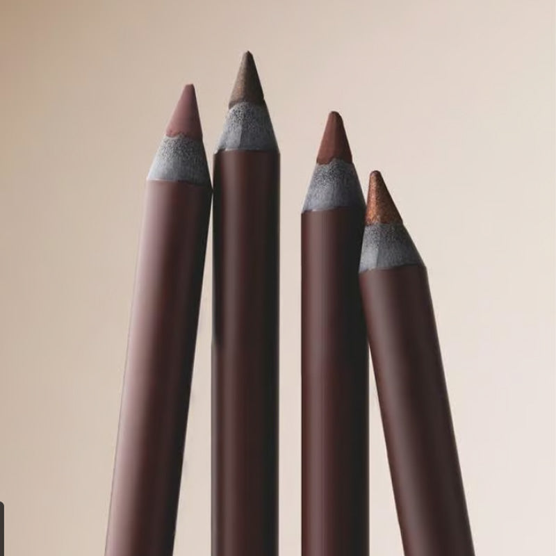 🔥Køb 1 få 1 gratis🔥Vandfast og langtidsholdbar eyeliner-blyant i gelformel