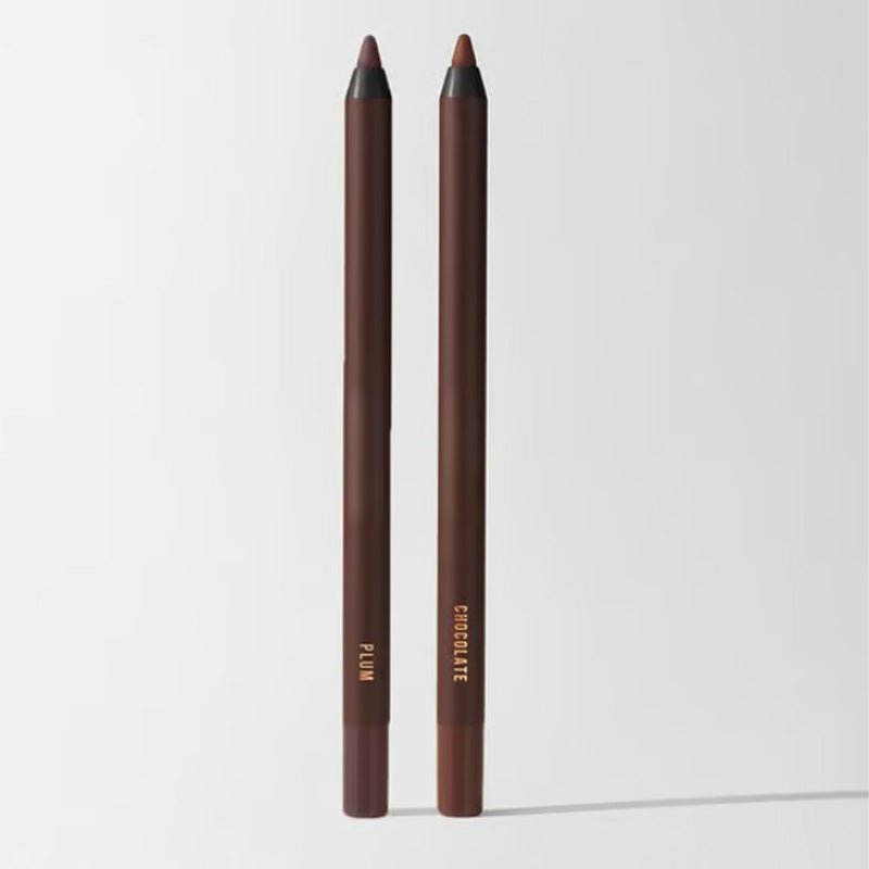 🔥Køb 1 få 1 gratis🔥Vandfast og langtidsholdbar eyeliner-blyant i gelformel