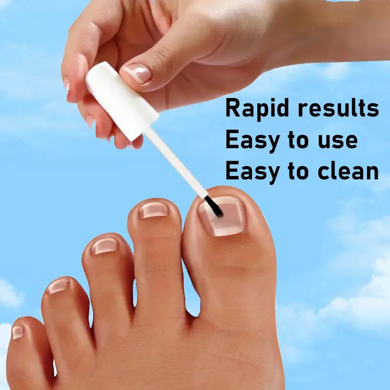 ⏰🔥Tidsbegrænset 50 % rabat! 💅Nærende neglepleje – styrker, fugter og reparerer for sunde og smukke negle⭐📦✨